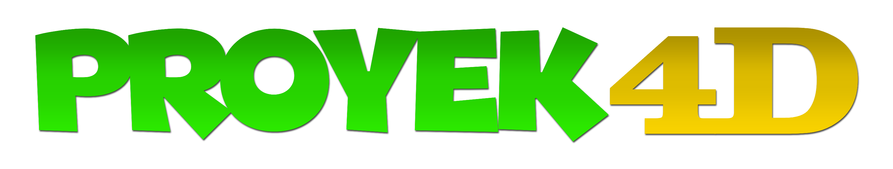 proyek4d